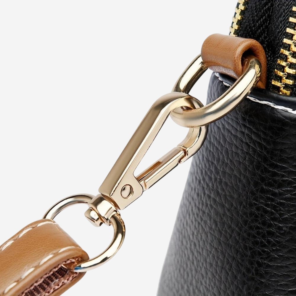 ELA | Torba Axelveske Komfort & Styl