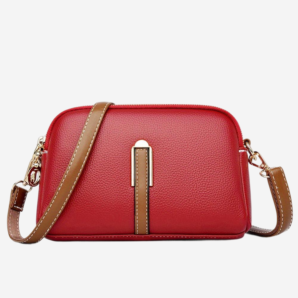 ELA | Torba Axelveske Komfort & Styl