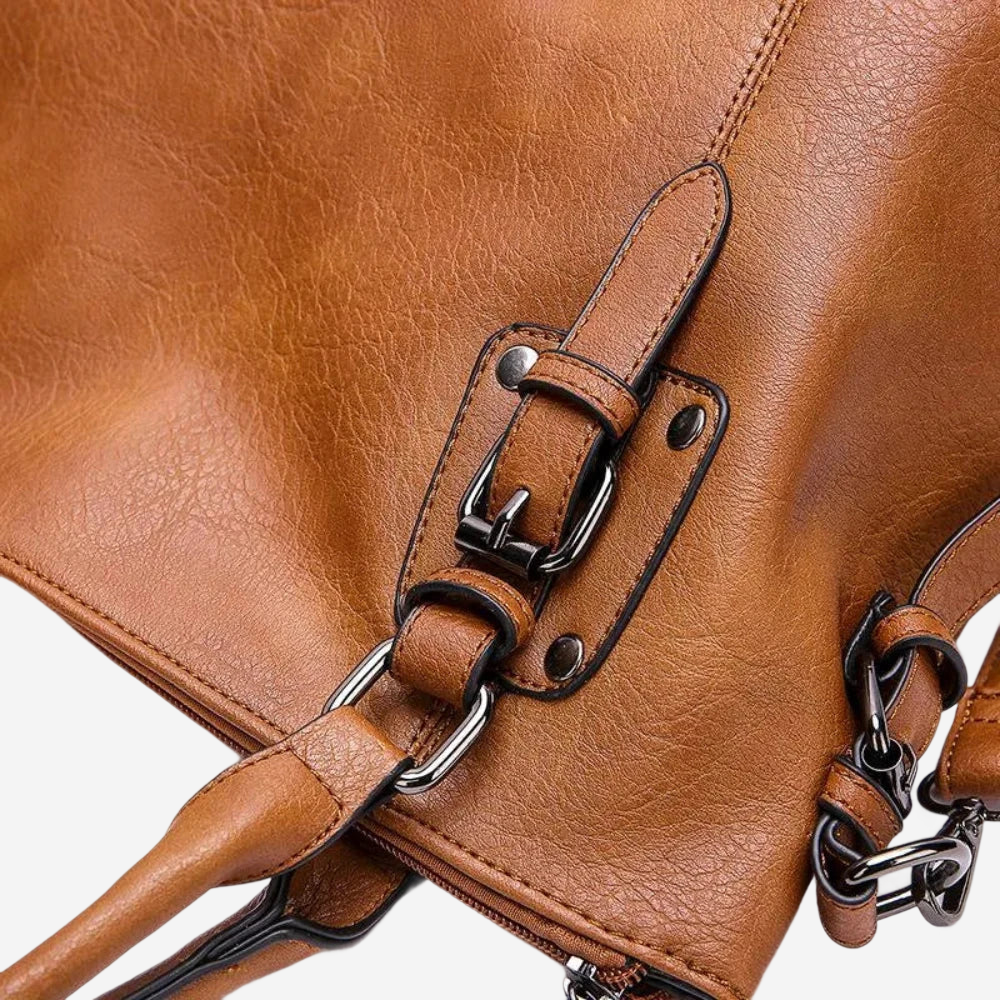 ELA | Torba na ramię Chic Elegance