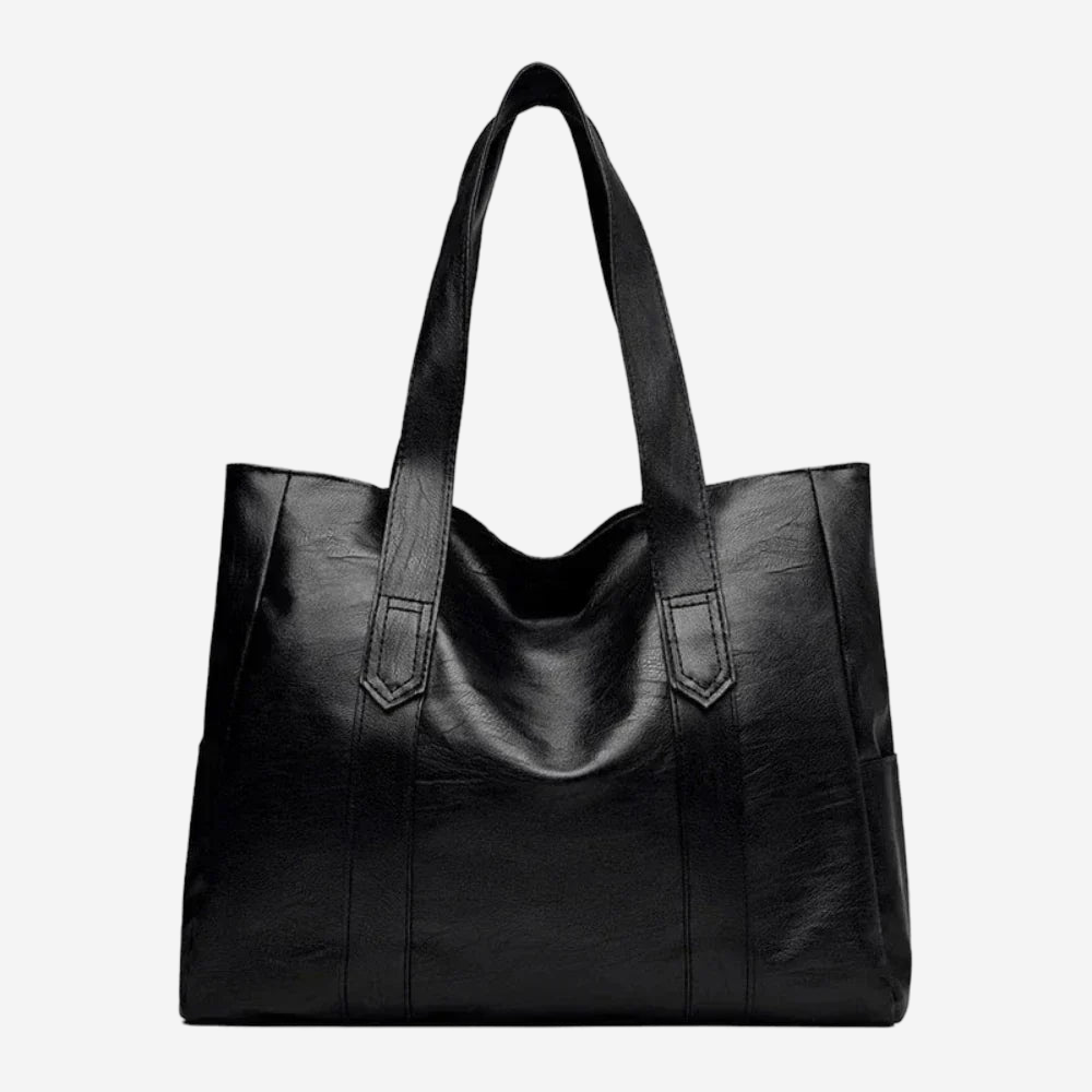 ELA | Elegancka Minimalistyczna Torebka na Ramię