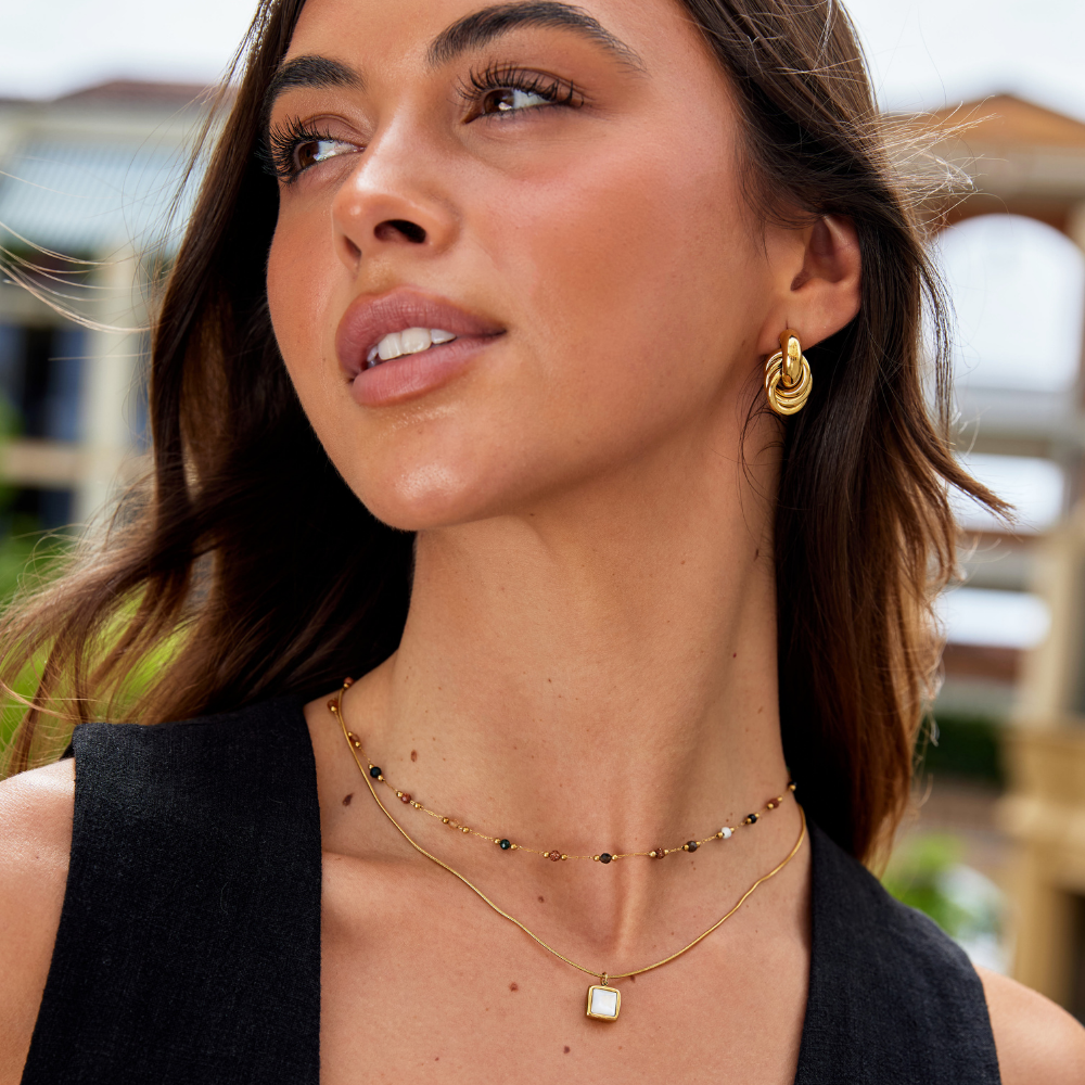 ELA | Luly Stenhalsband