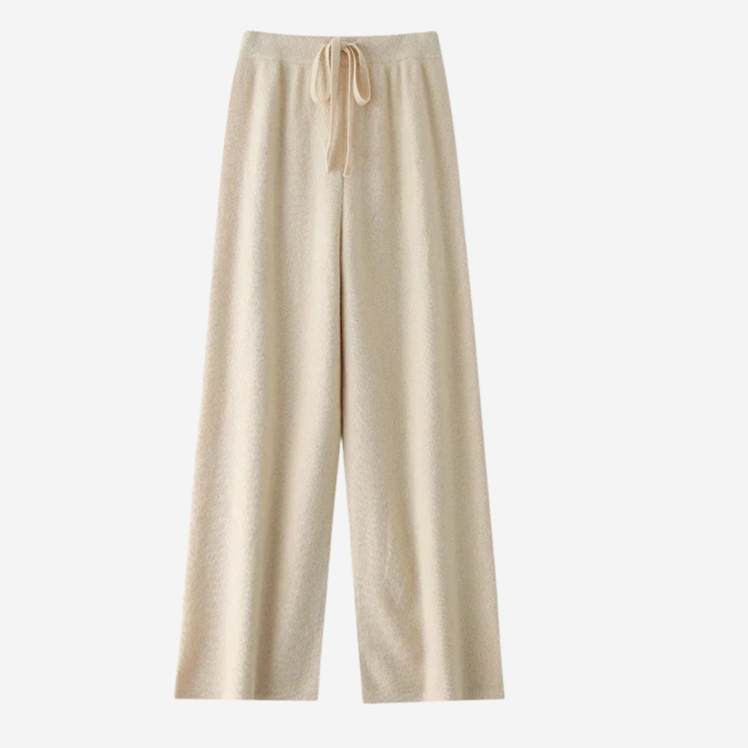 ELA™| Spodnie Loungewear
