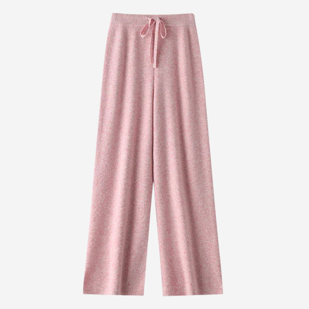 ELA™| Spodnie Loungewear