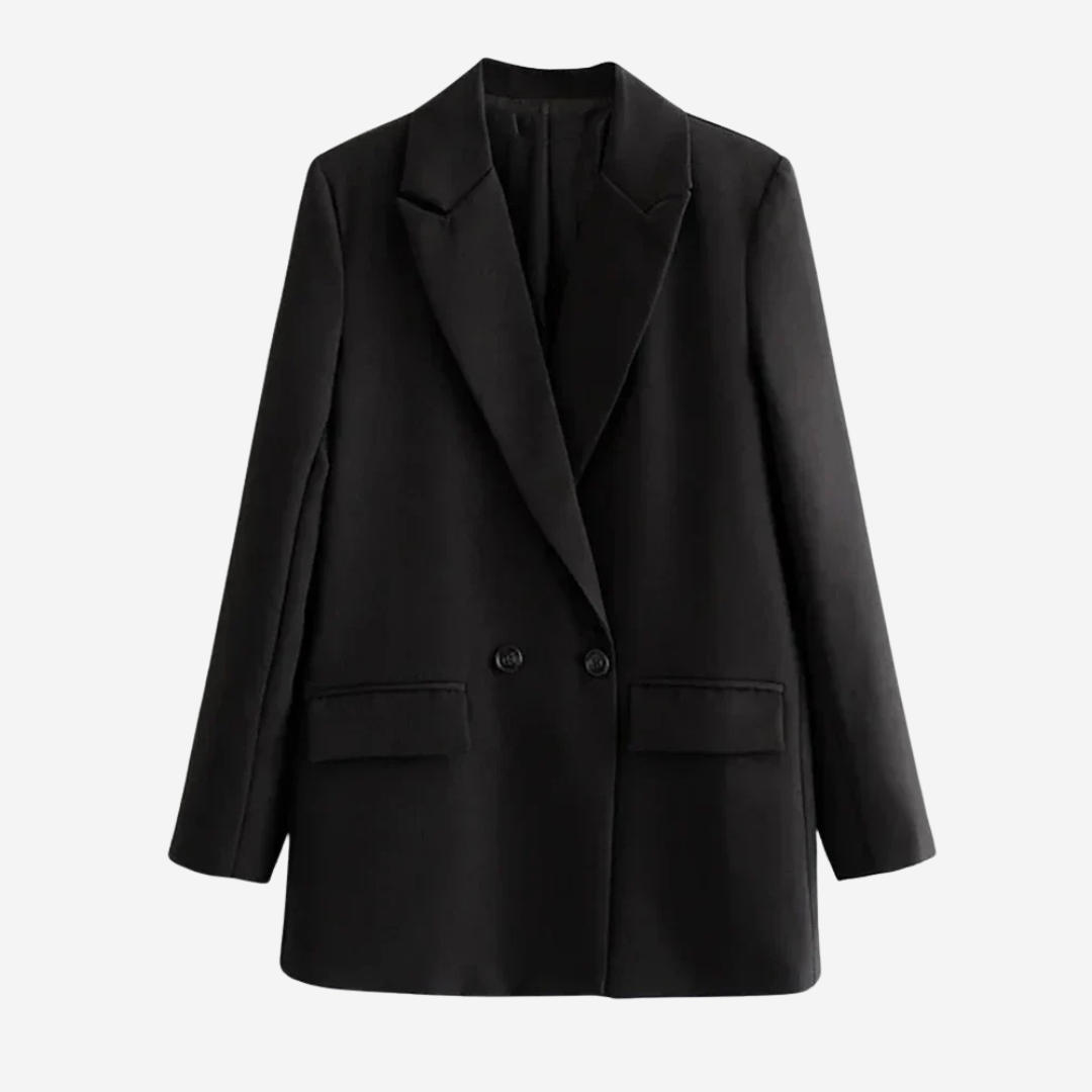 ELA | Oversized blazer