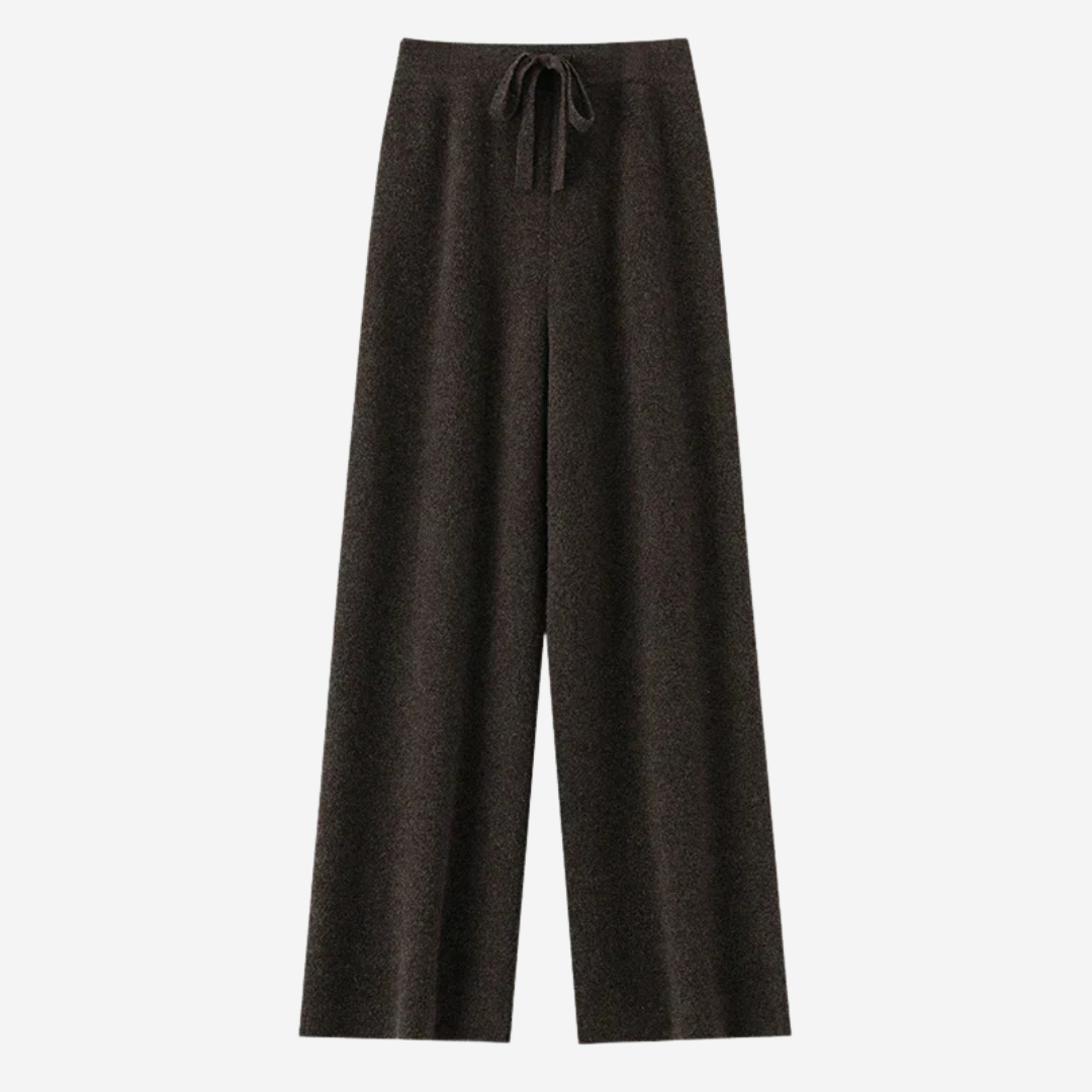 ELA™| Spodnie Loungewear