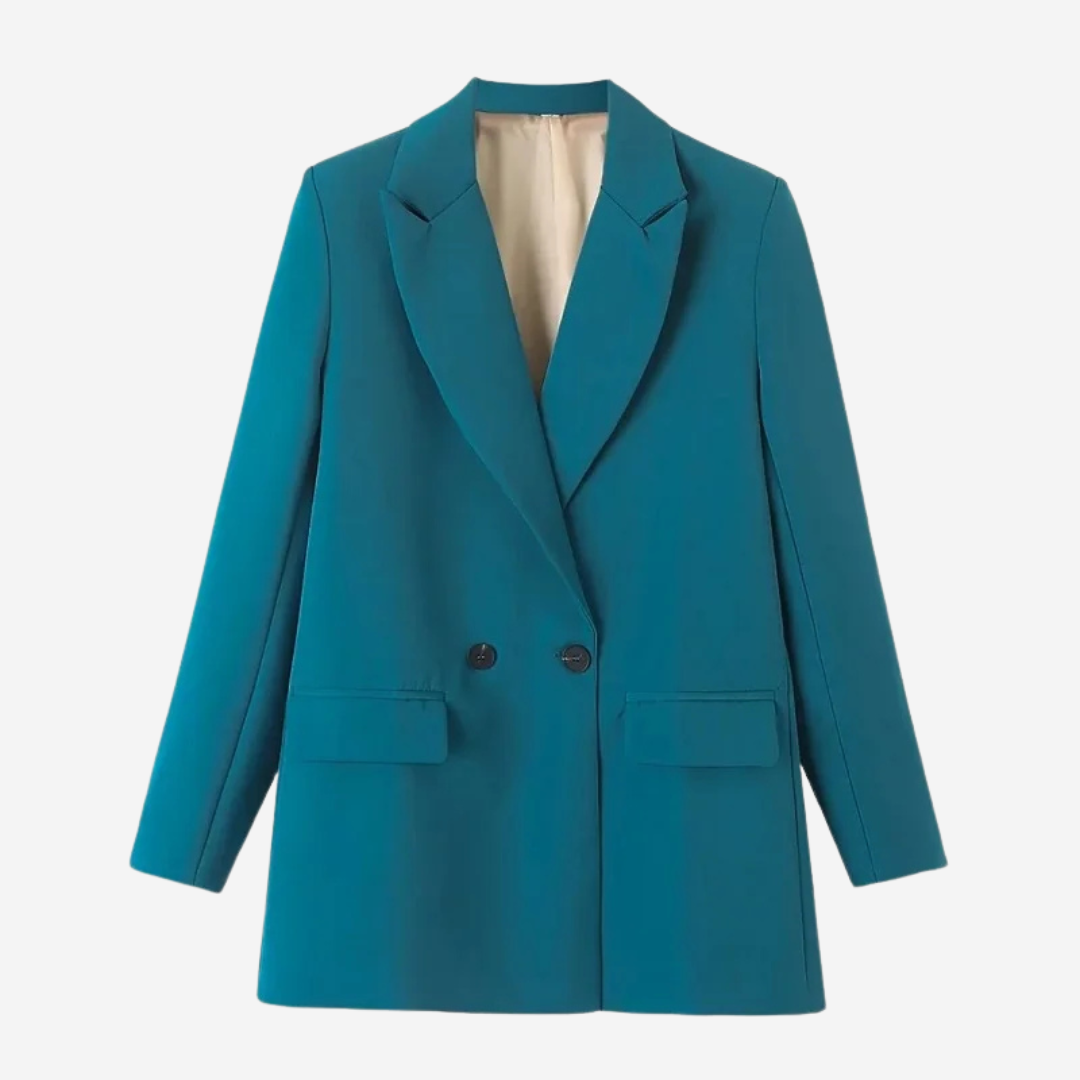ELA | Oversized blazer