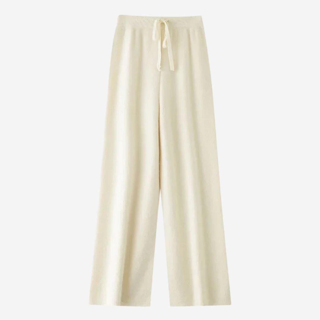 ELA™| Spodnie Loungewear