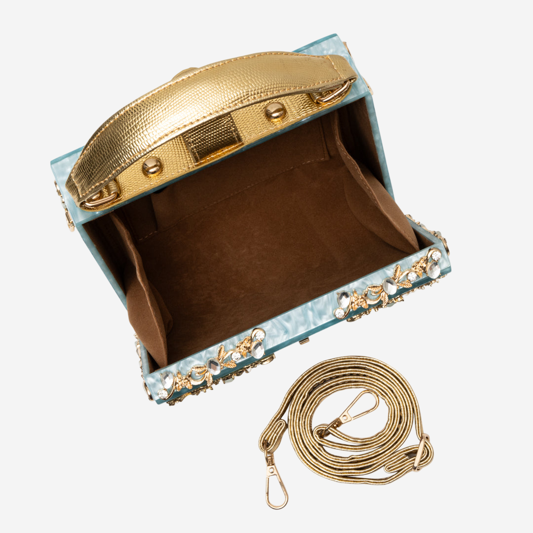 ELA | Vittoria Torba Box