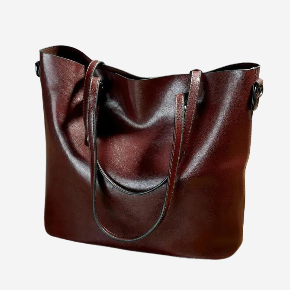 ELA | Tidøs Vintage Torebka na Ramię
