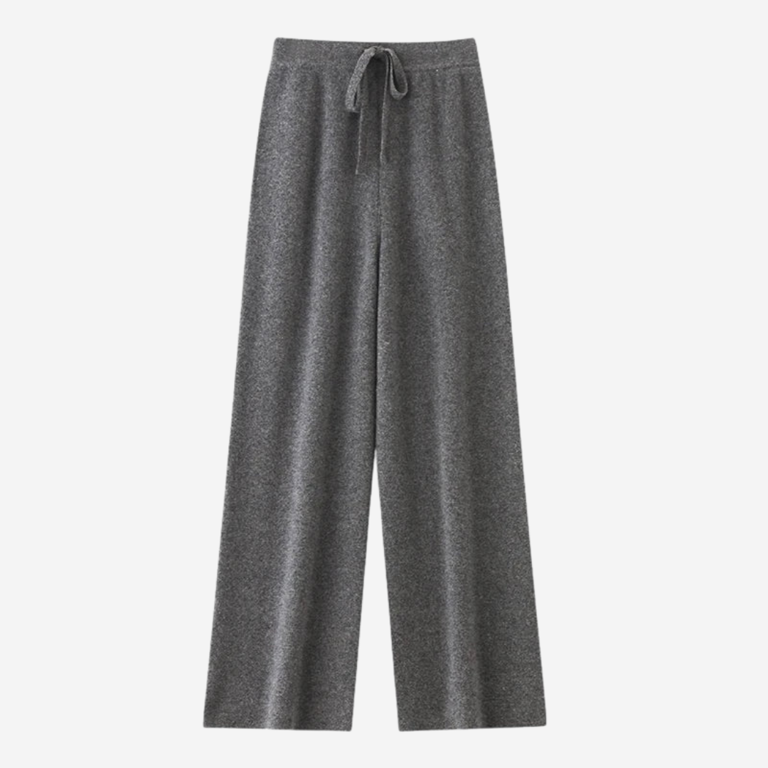 ELA™| Spodnie Loungewear
