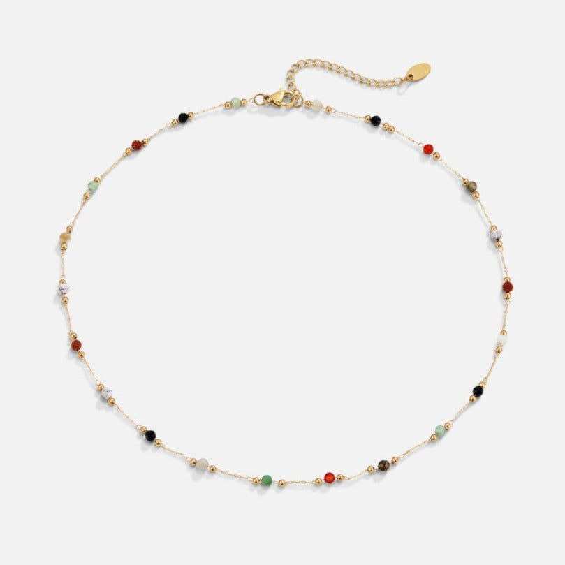 ELA | Luly Stenhalsband