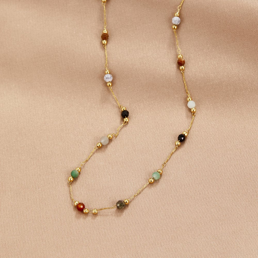 ELA | Luly Stenhalsband