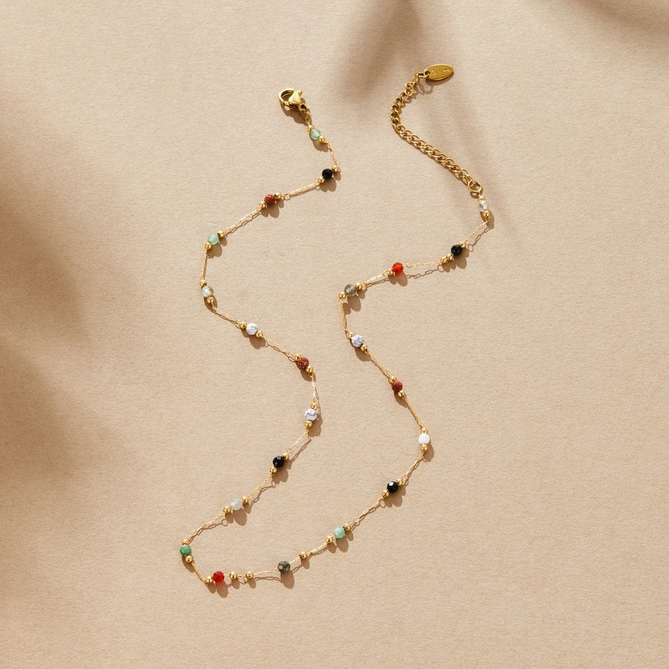 ELA | Luly Stenhalsband