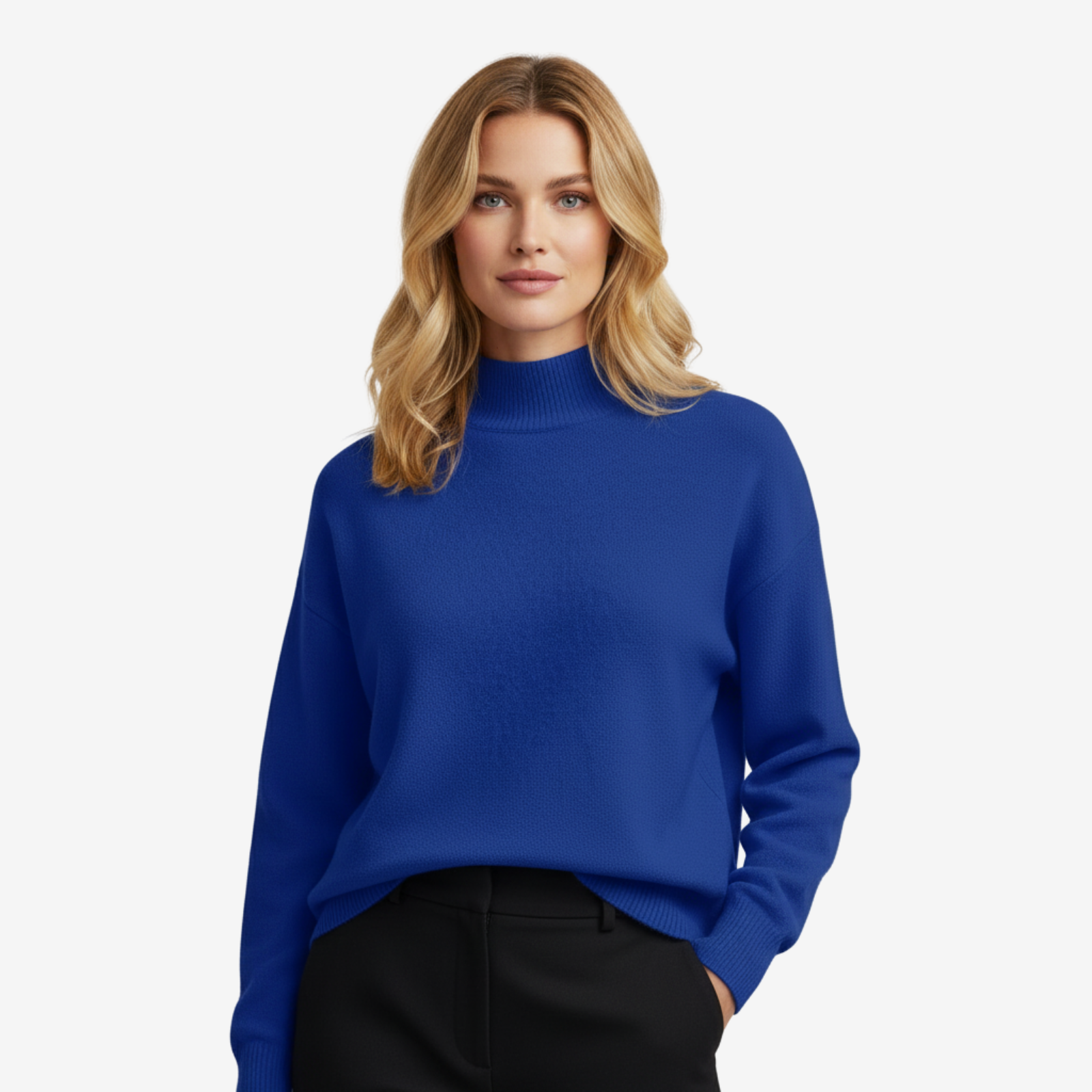 ELA | Charlotte Sweter