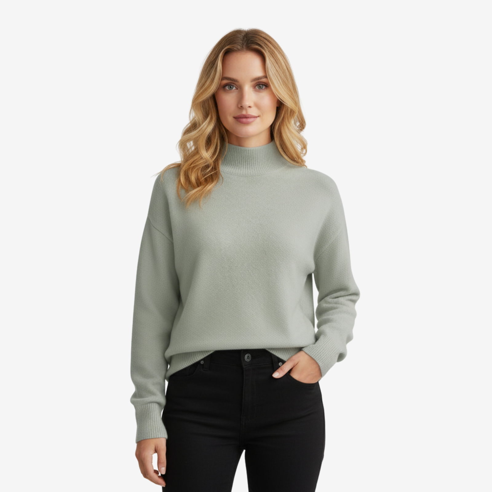 ELA | Charlotte Sweter
