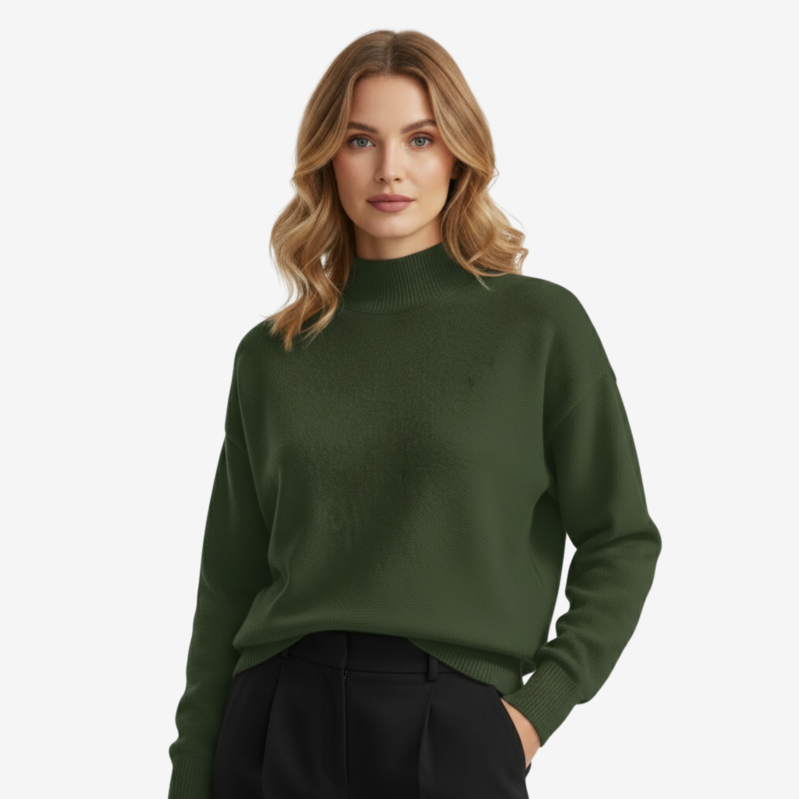ELA | Charlotte Sweter