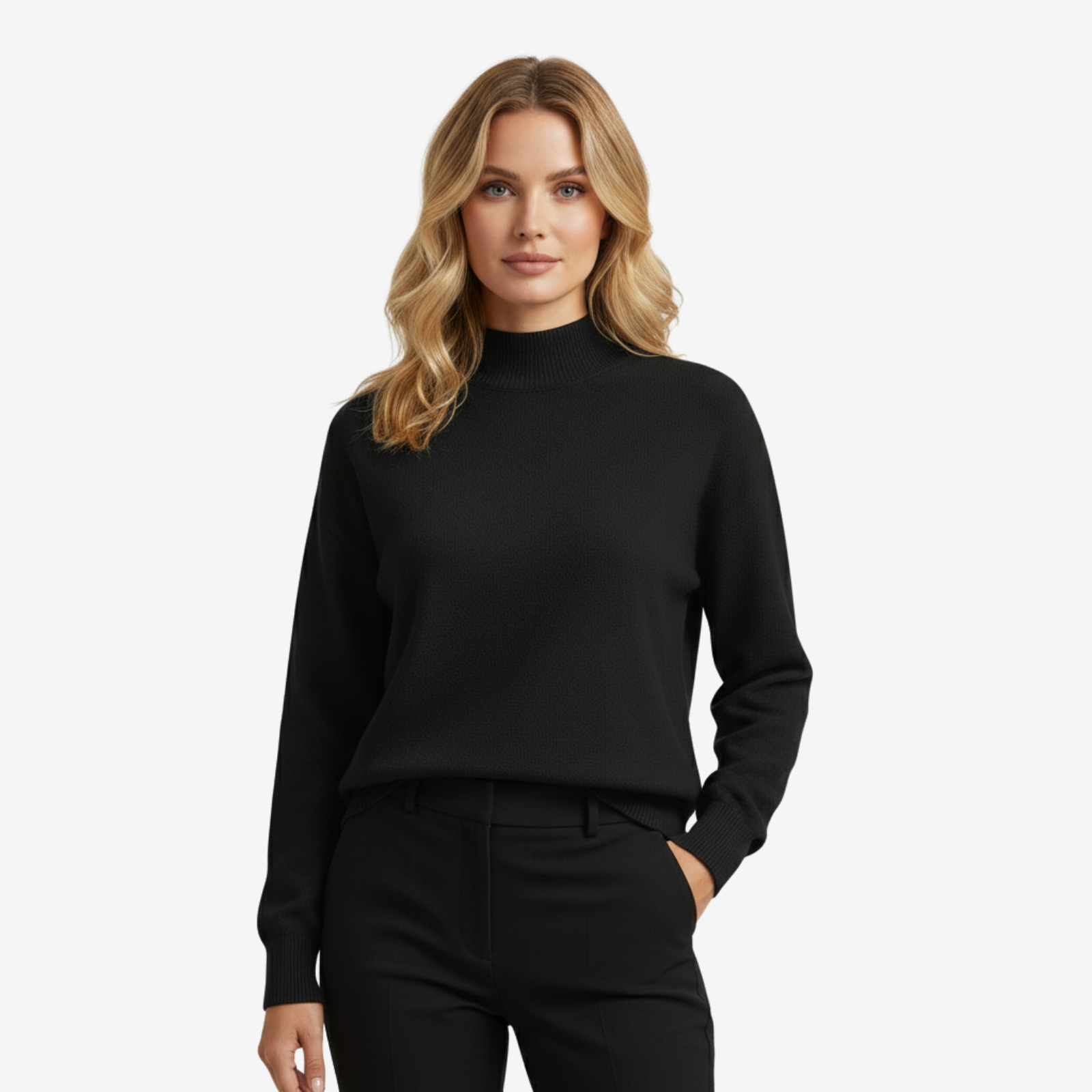 ELA | Charlotte Sweter