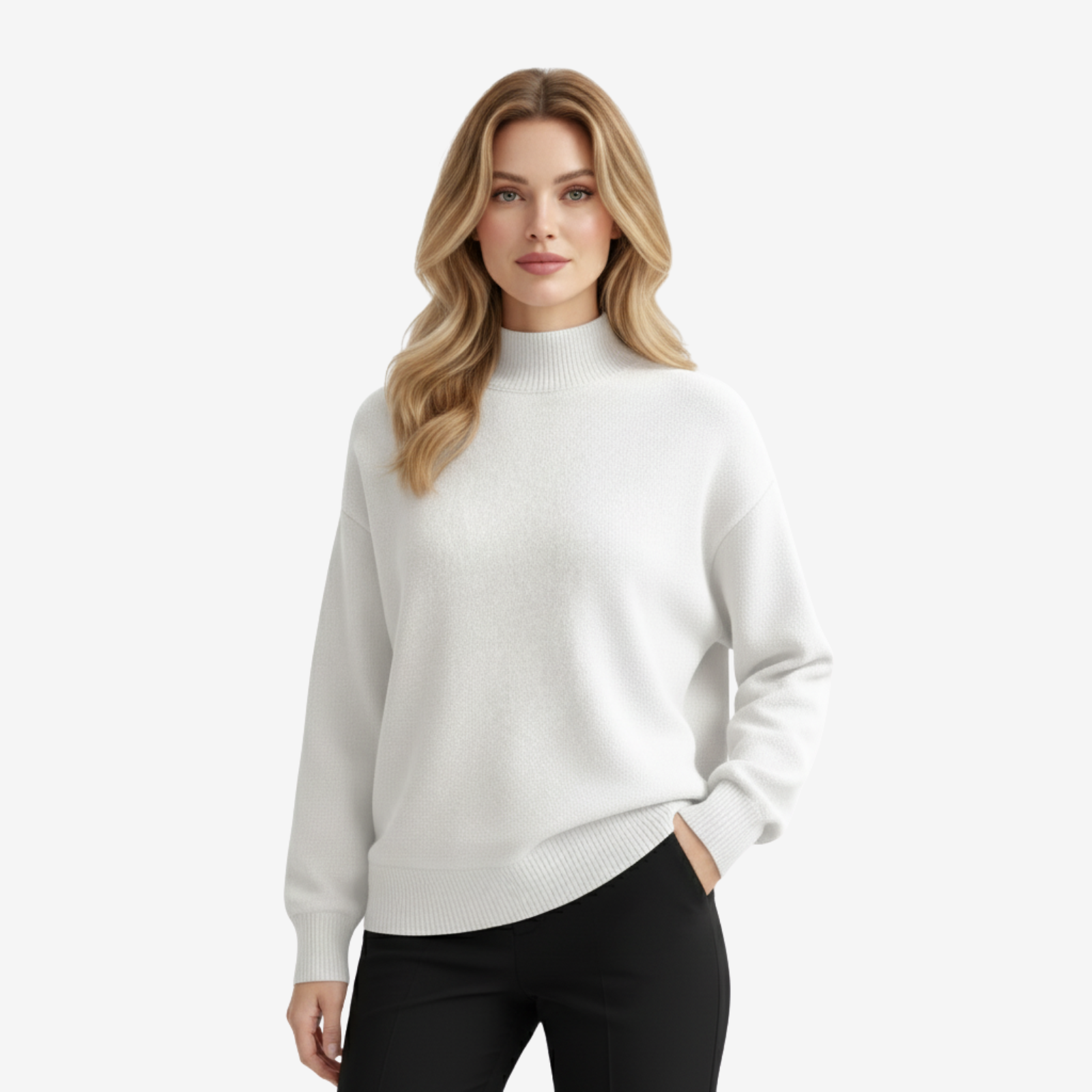 ELA | Charlotte Sweter