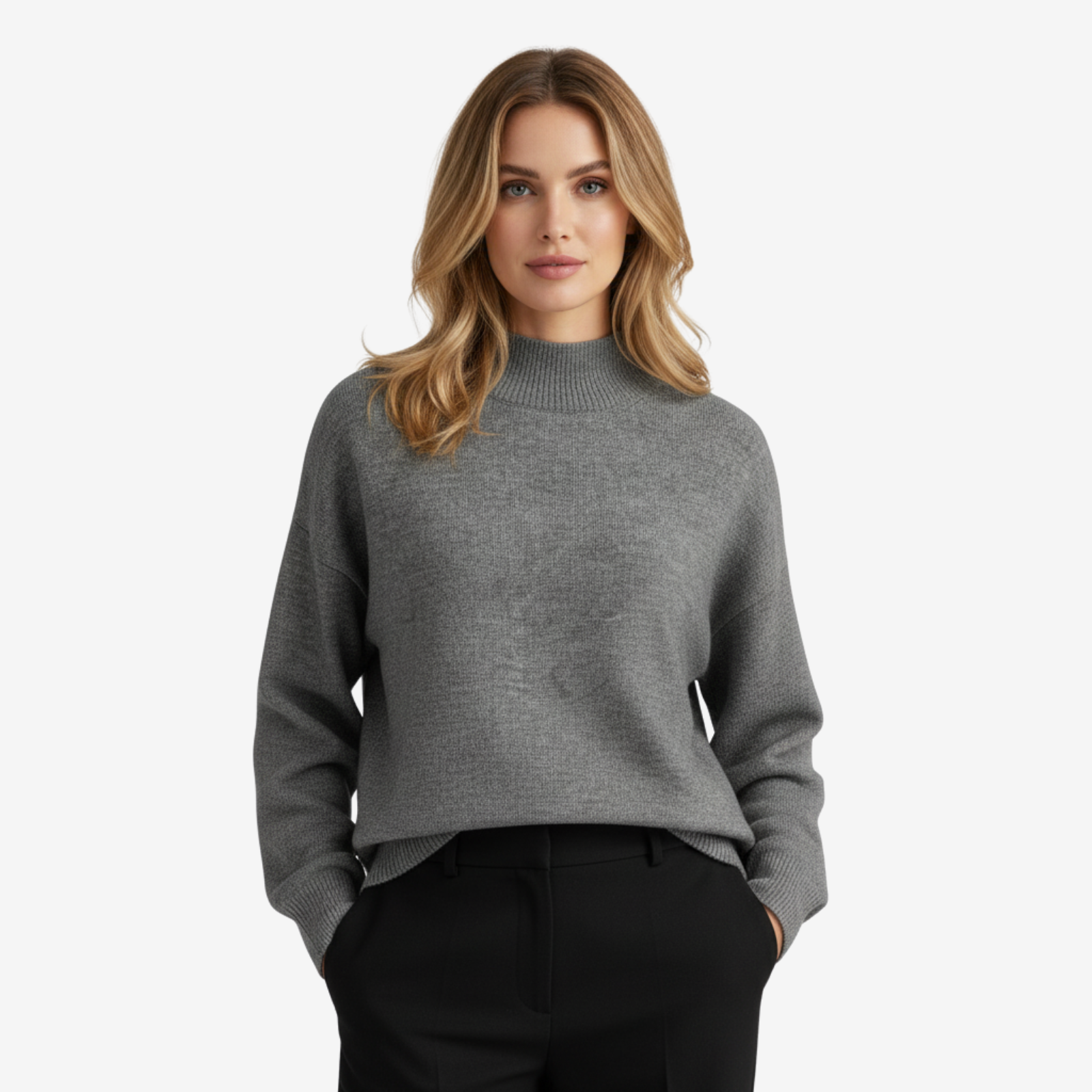 ELA | Charlotte Sweter