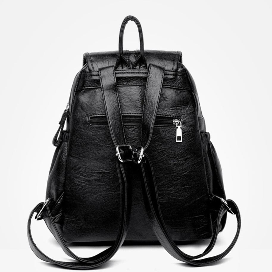 ELA | Stylowy i Elegancki Plecak