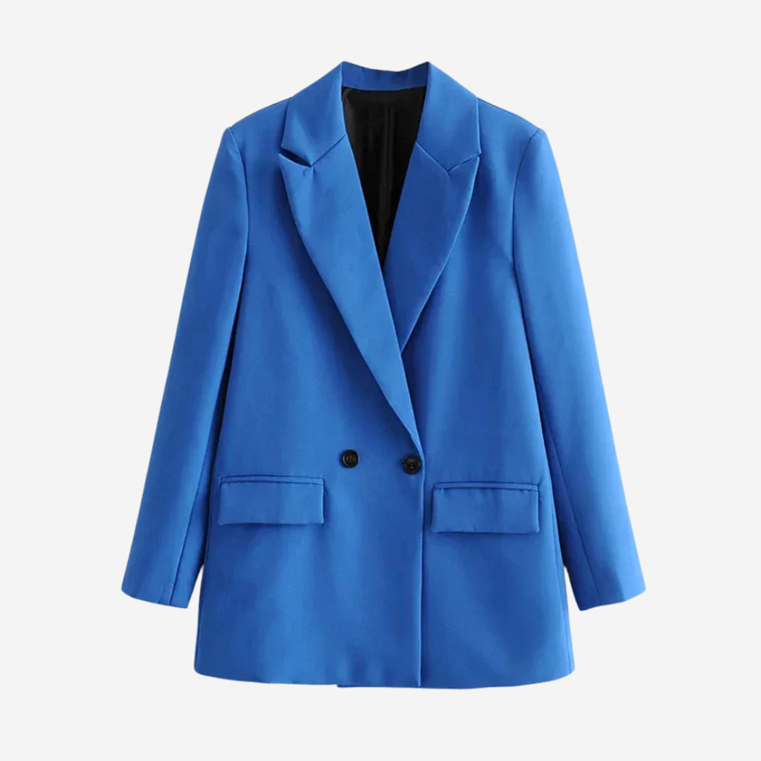 ELA | Oversized blazer