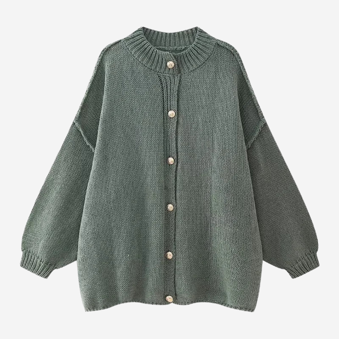 ELA | Sweter kardigan