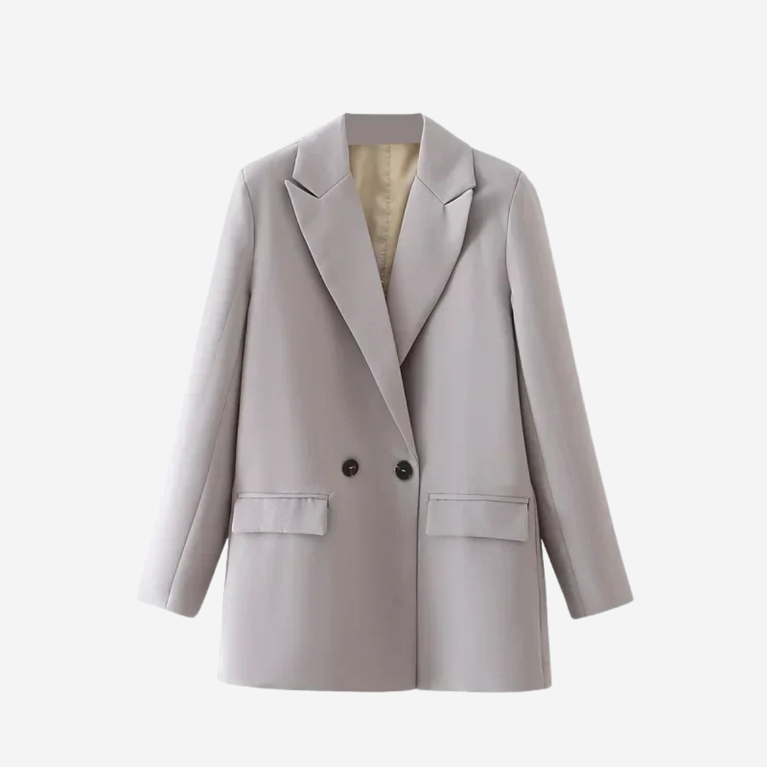 ELA | Oversized blazer