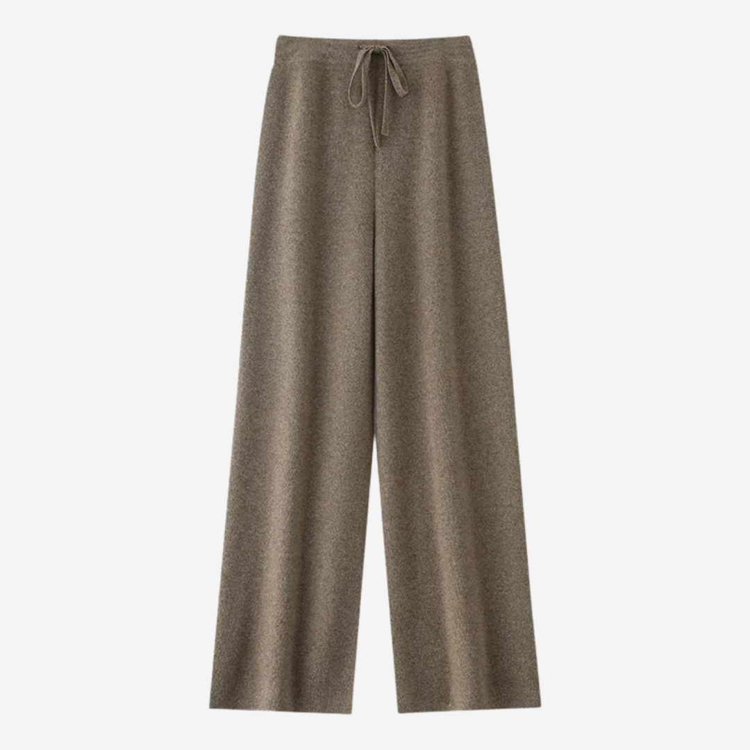 ELA™| Spodnie Loungewear
