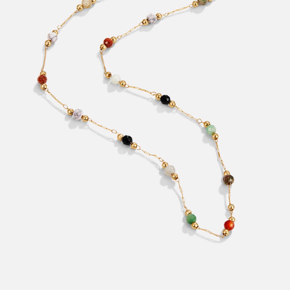 ELA | Luly Stenhalsband